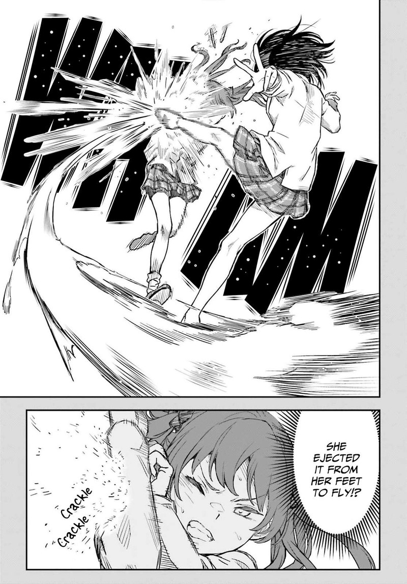 To Aru Kagaku No Choudenjibou 161 7