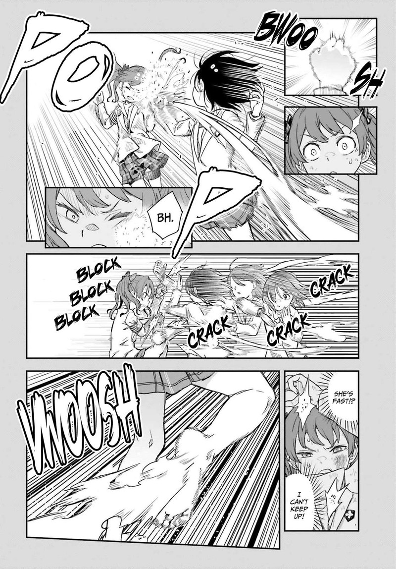 To Aru Kagaku No Choudenjibou 161 8