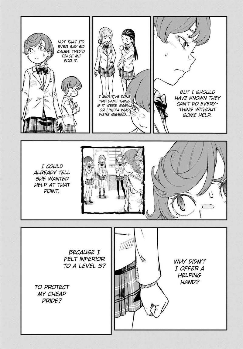 To Aru Kagaku No Choudenjibou 163 11