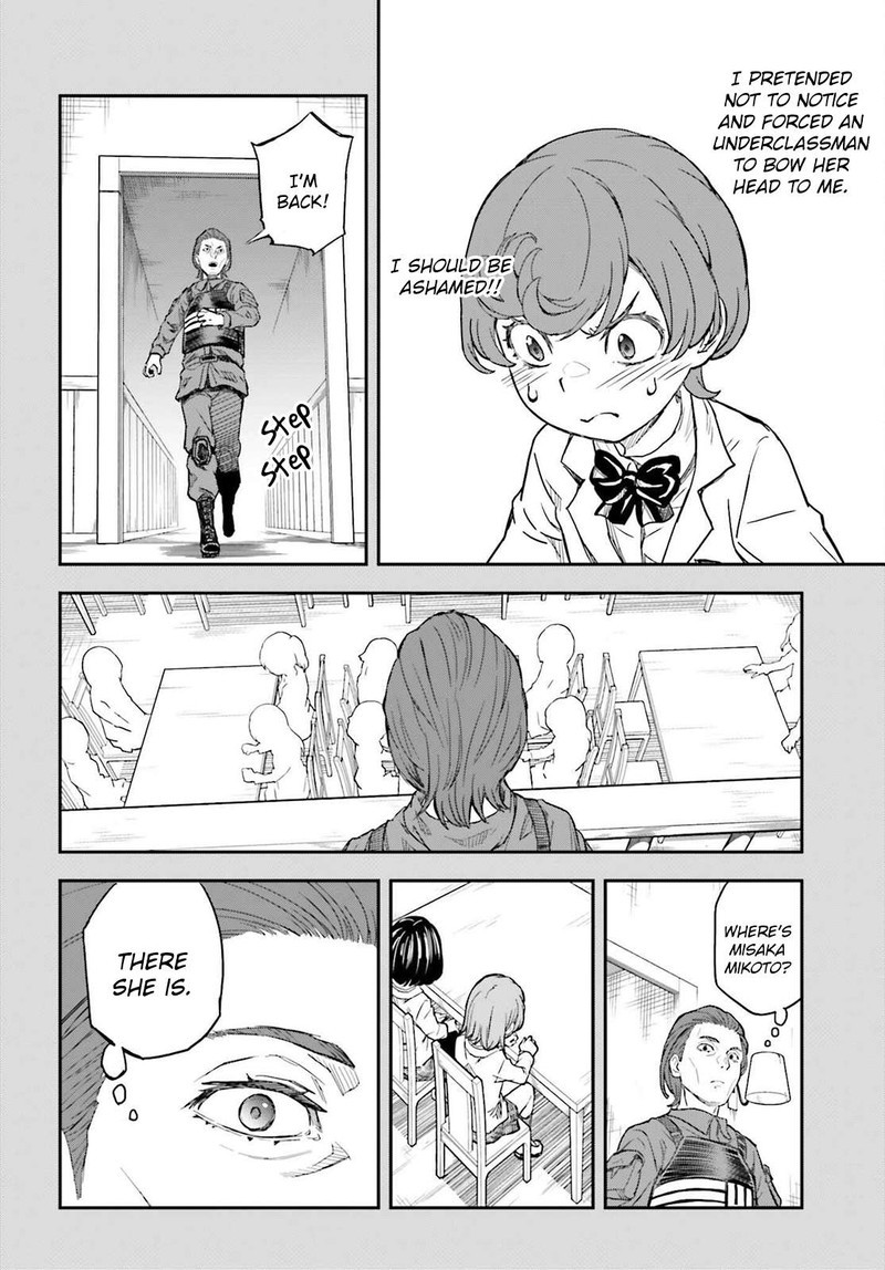 To Aru Kagaku No Choudenjibou 163 12