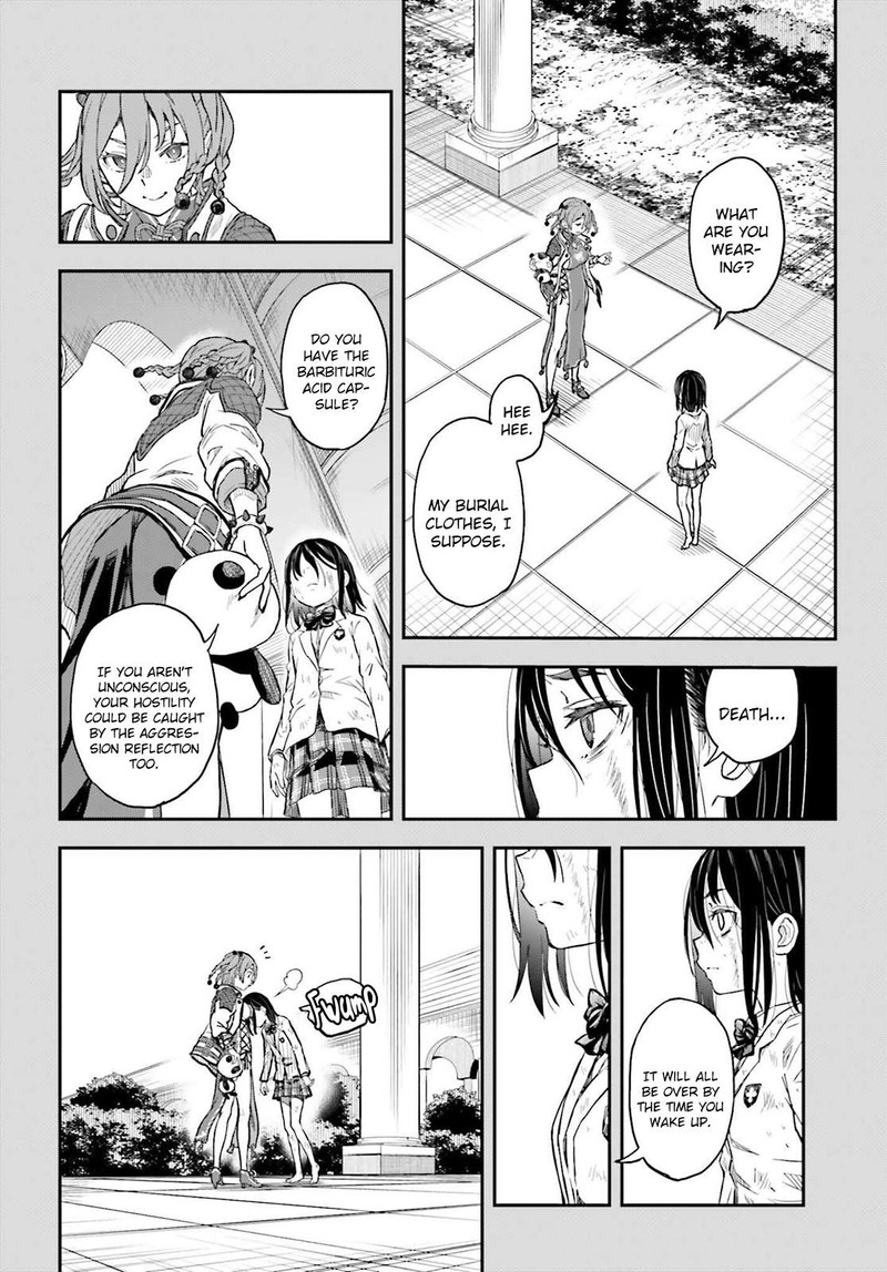 To Aru Kagaku No Choudenjibou 163 16