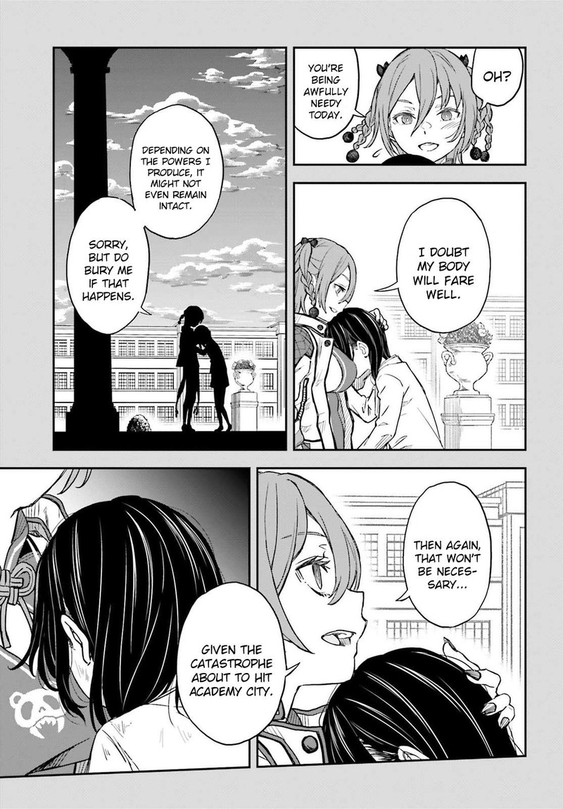 To Aru Kagaku No Choudenjibou 163 17