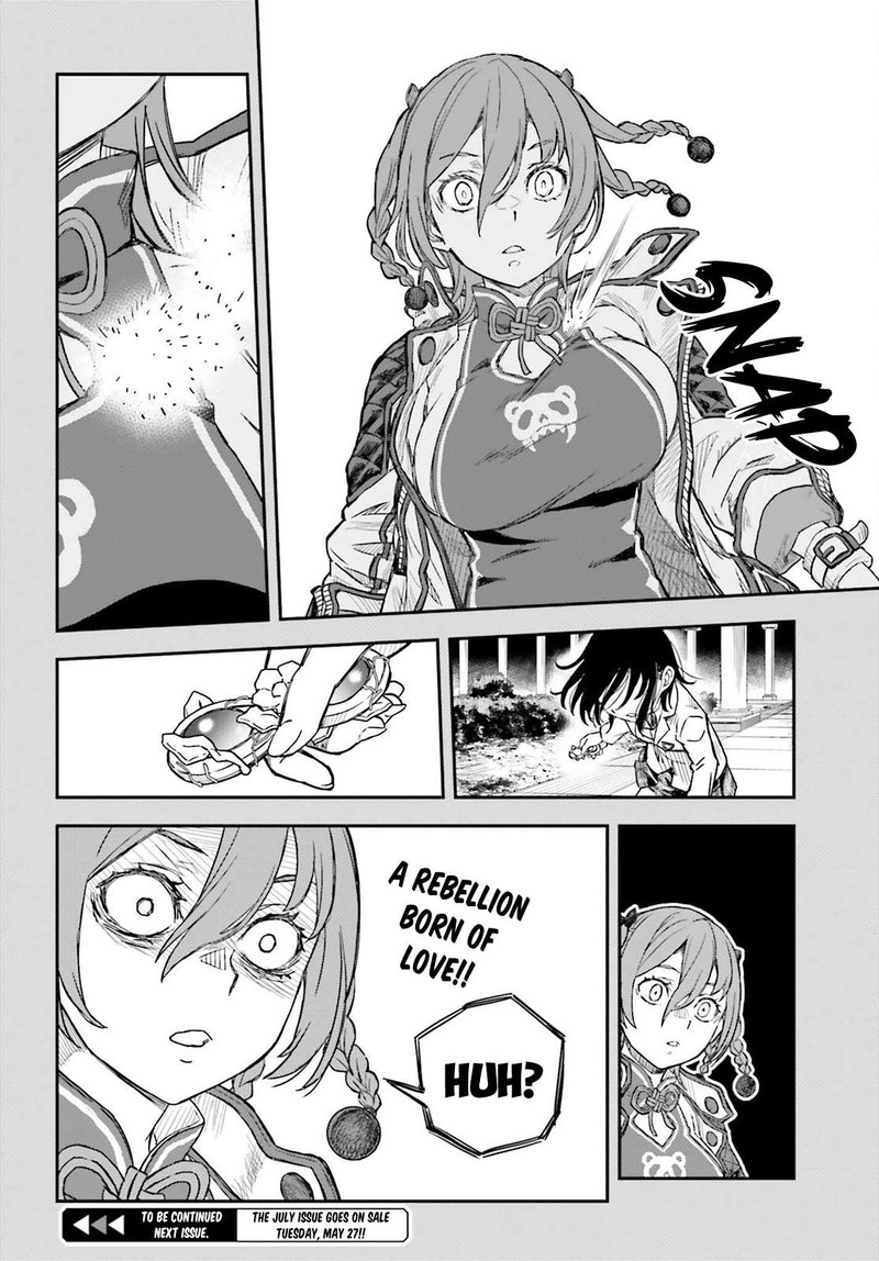 To Aru Kagaku No Choudenjibou 163 18