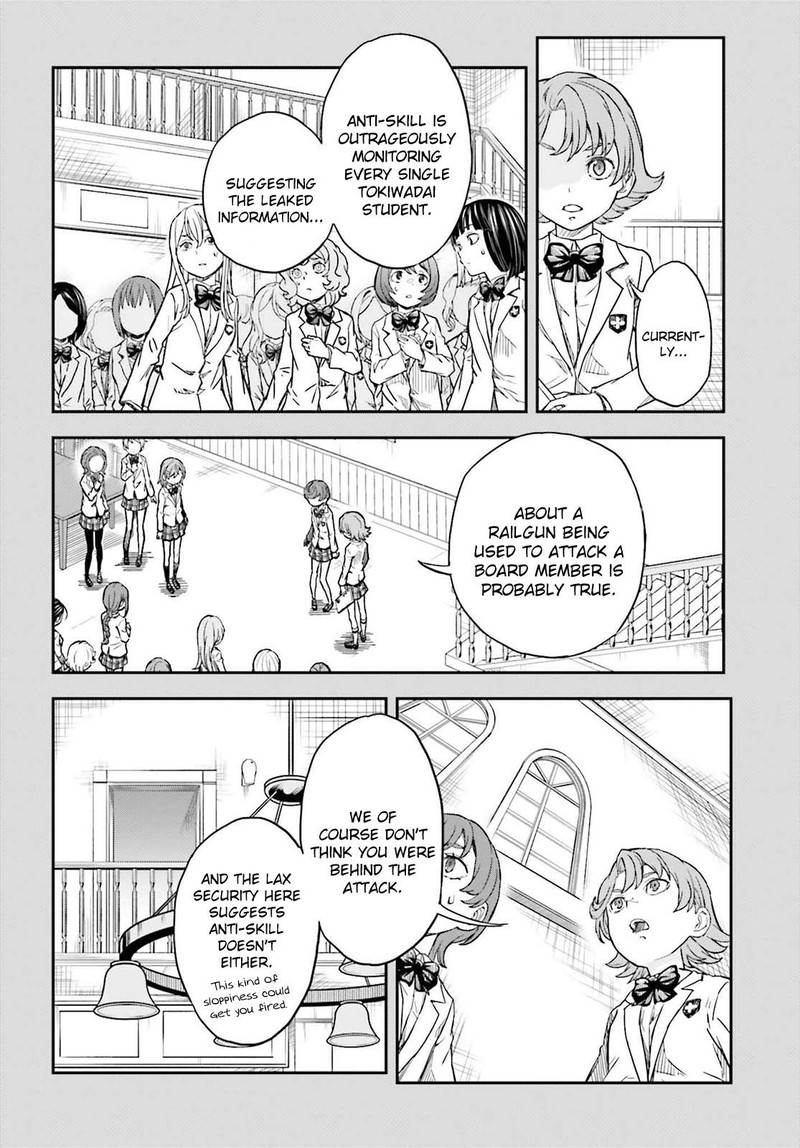 To Aru Kagaku No Choudenjibou 163 2