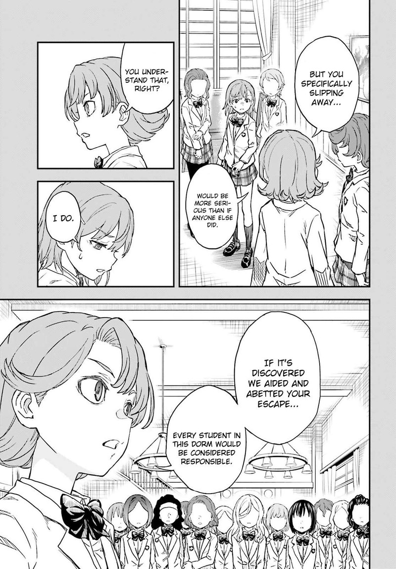 To Aru Kagaku No Choudenjibou 163 3