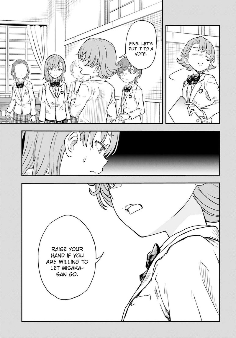 To Aru Kagaku No Choudenjibou 163 5
