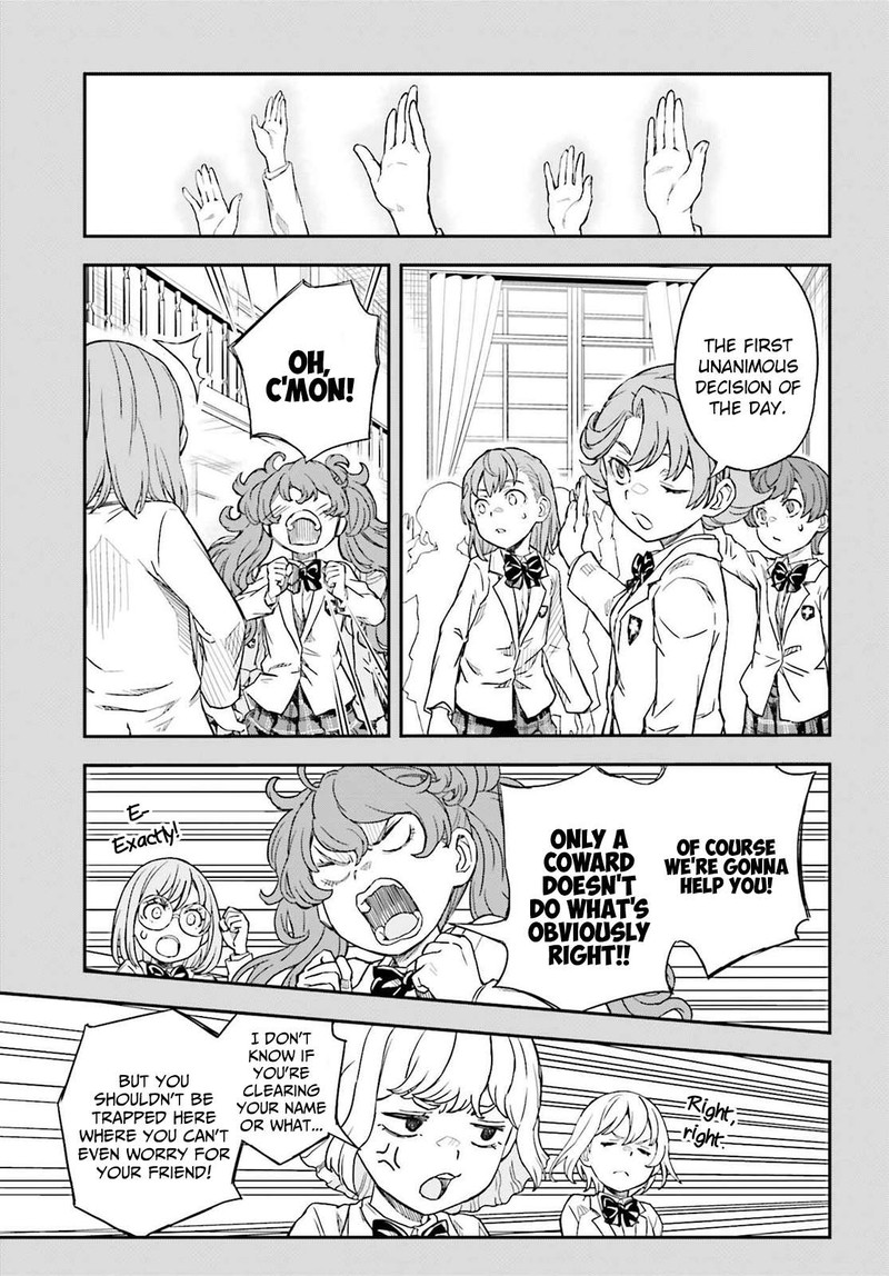 To Aru Kagaku No Choudenjibou 163 7