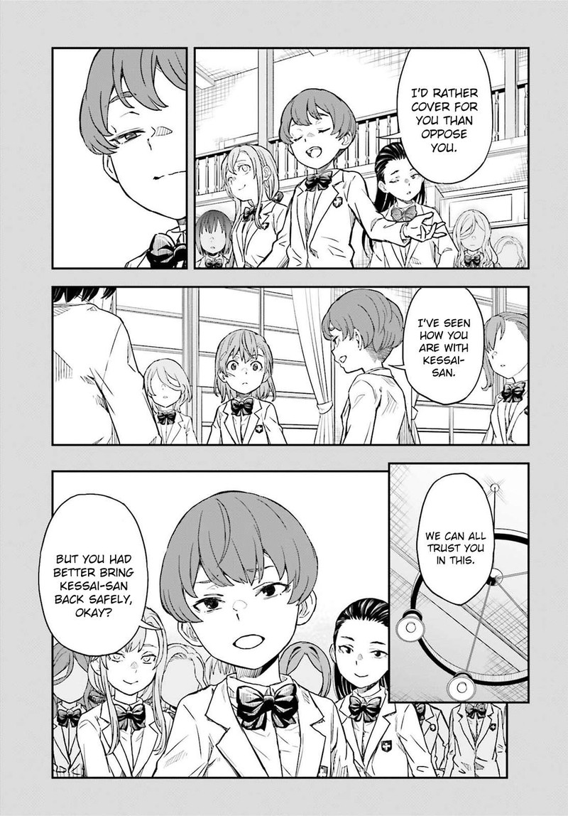 To Aru Kagaku No Choudenjibou 163 9