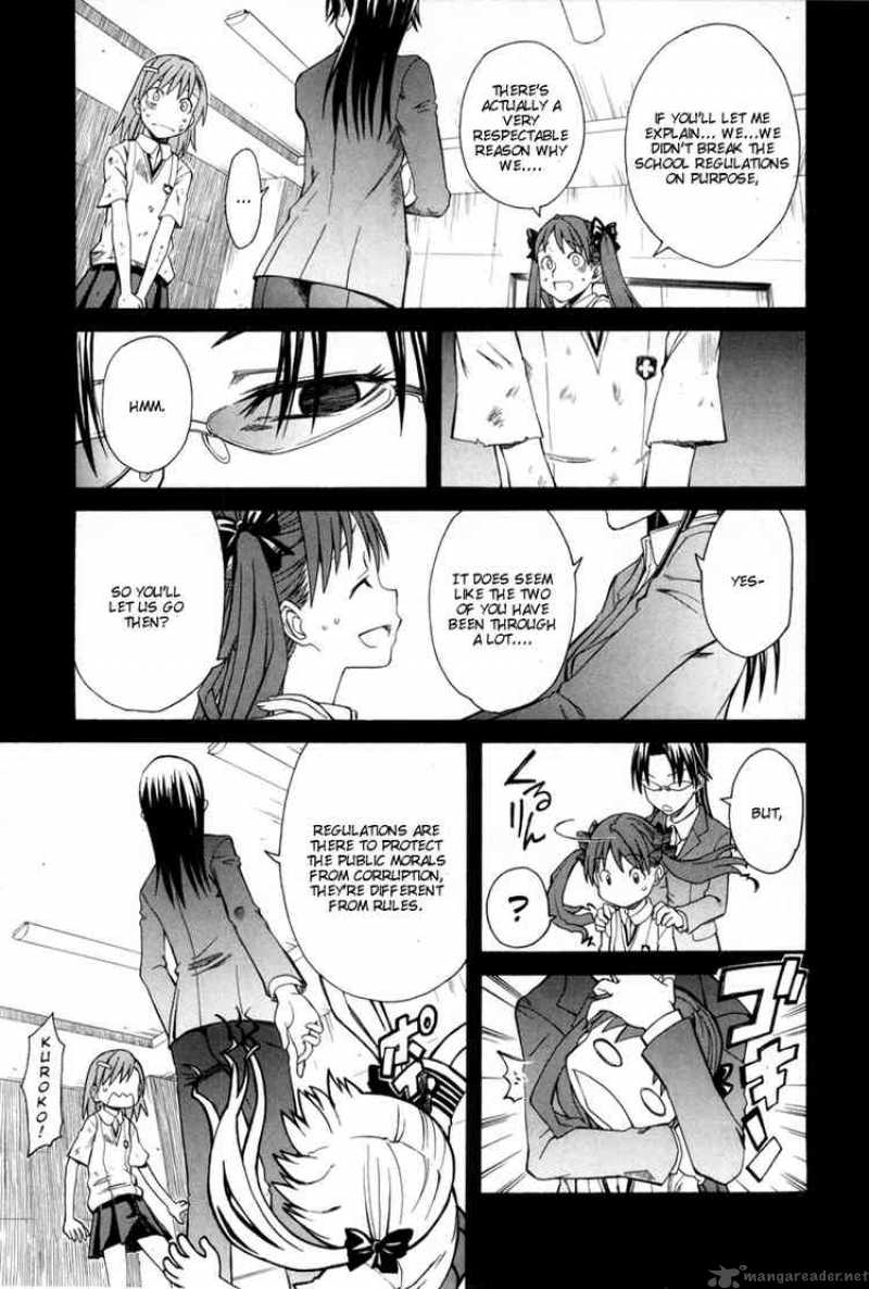 To Aru Kagaku No Choudenjibou 17 13
