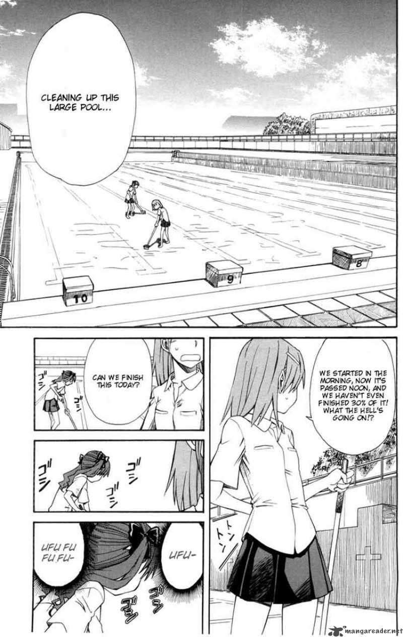 To Aru Kagaku No Choudenjibou 17 15