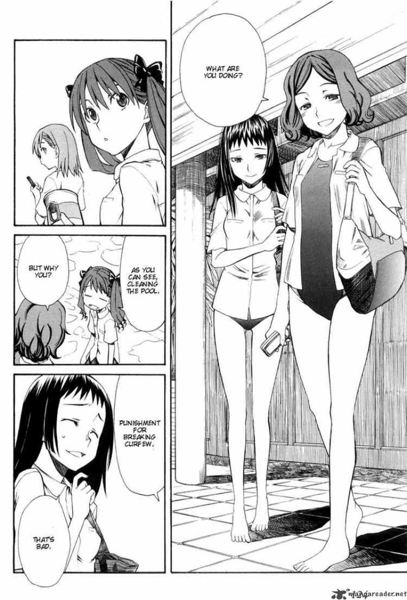 To Aru Kagaku No Choudenjibou 17 18
