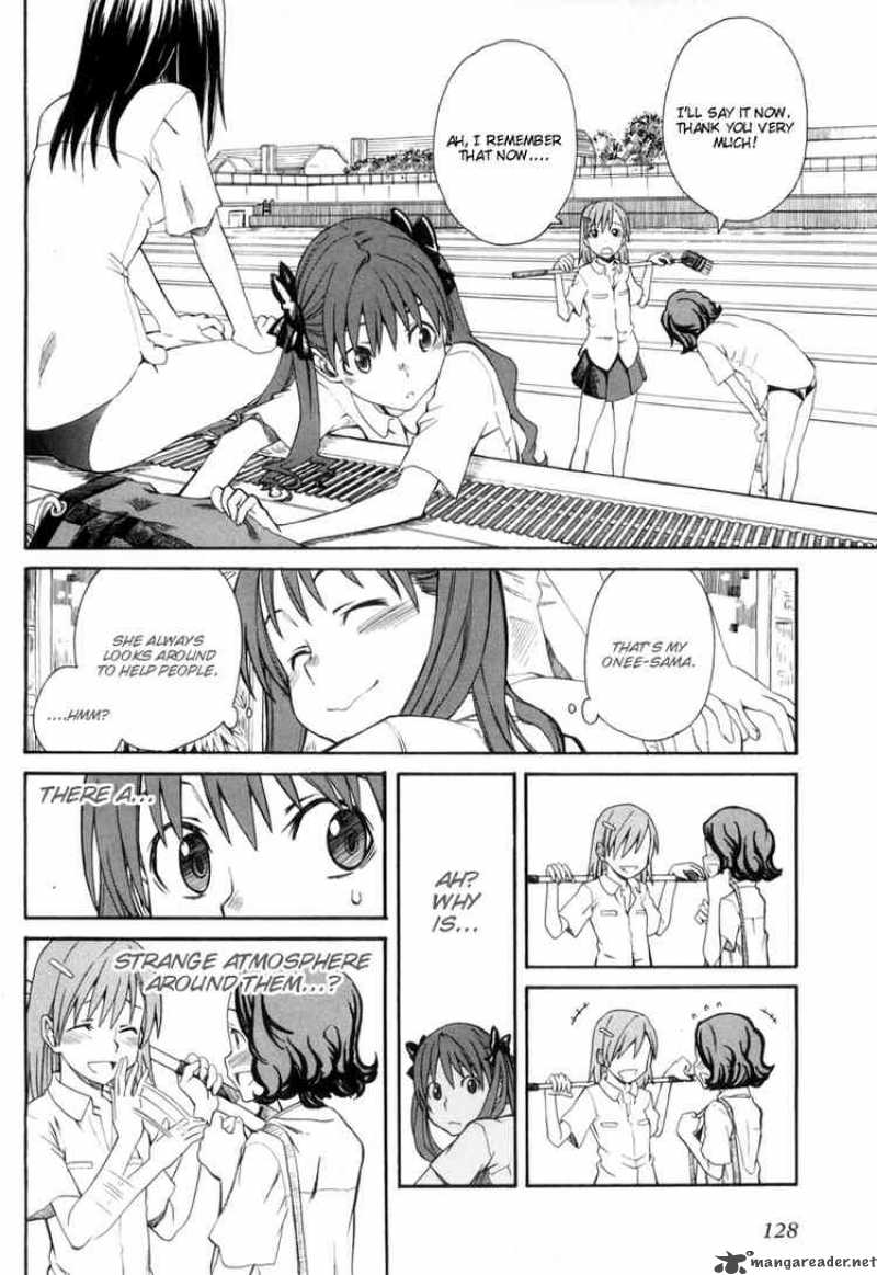 To Aru Kagaku No Choudenjibou 17 22