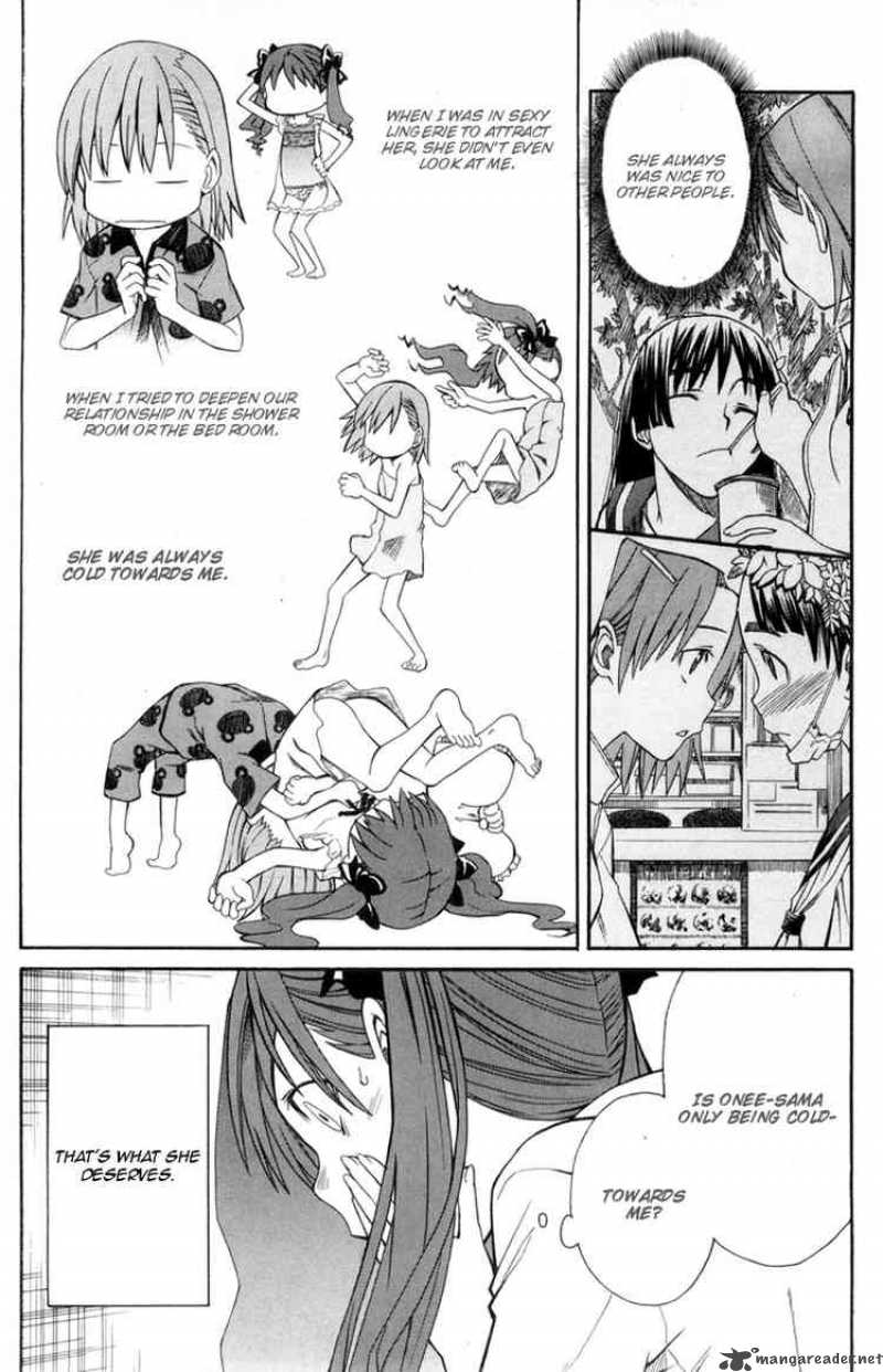 To Aru Kagaku No Choudenjibou 17 24