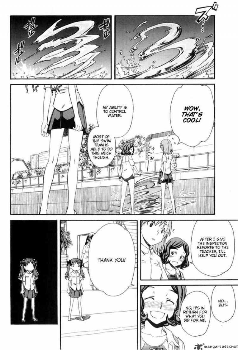To Aru Kagaku No Choudenjibou 17 26