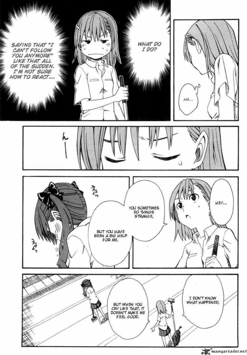 To Aru Kagaku No Choudenjibou 17 29