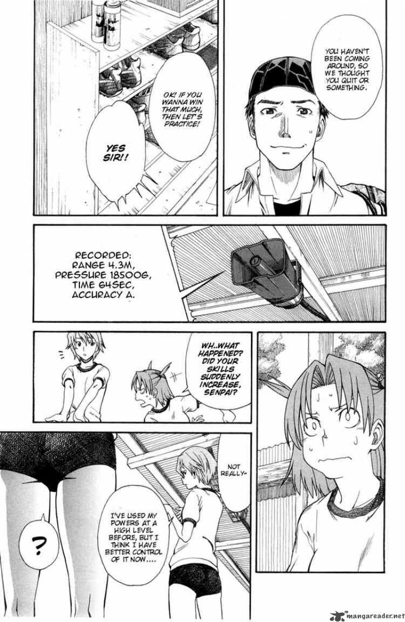 To Aru Kagaku No Choudenjibou 17 3