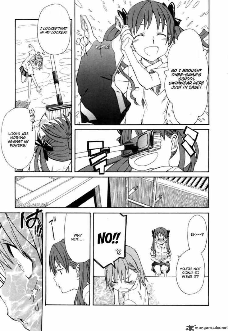 To Aru Kagaku No Choudenjibou 17 33