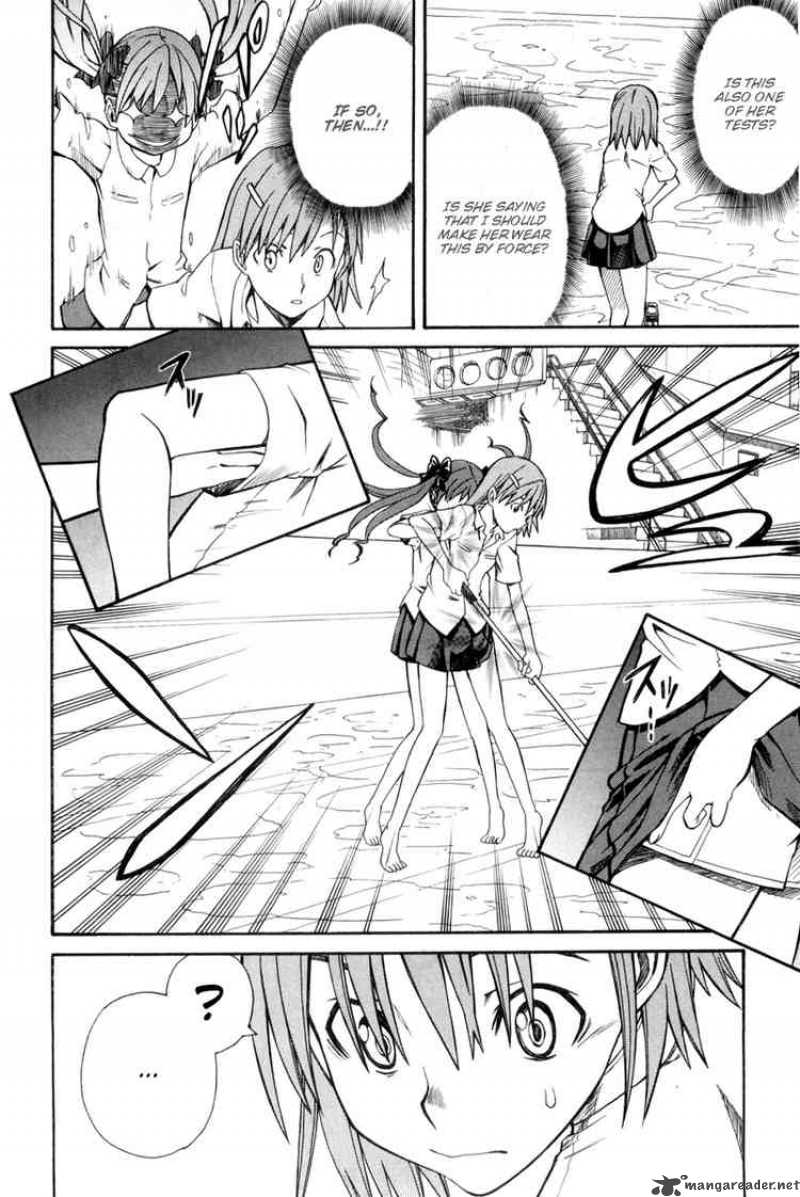 To Aru Kagaku No Choudenjibou 17 34