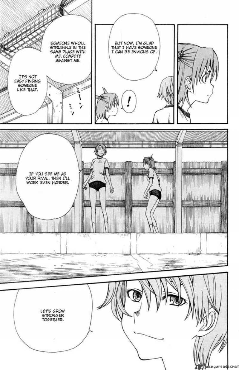 To Aru Kagaku No Choudenjibou 17 5