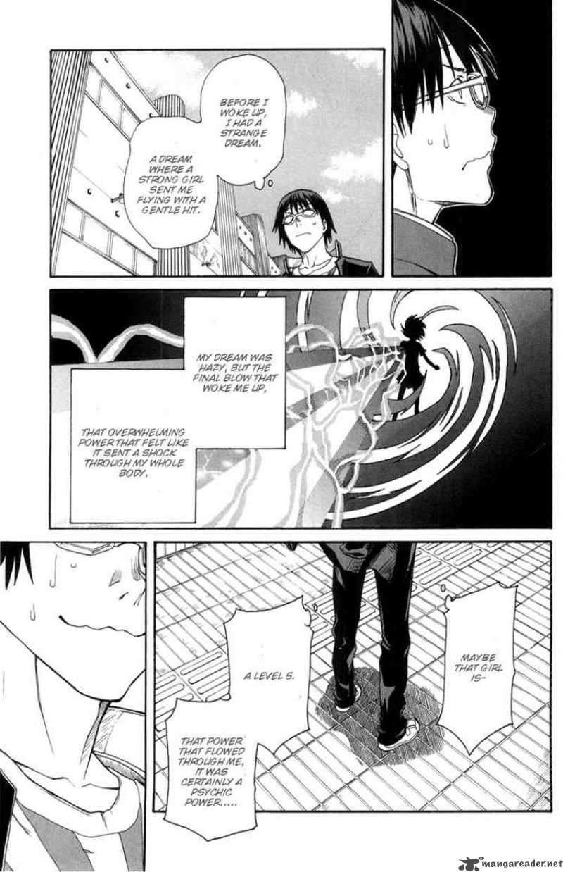 To Aru Kagaku No Choudenjibou 17 7