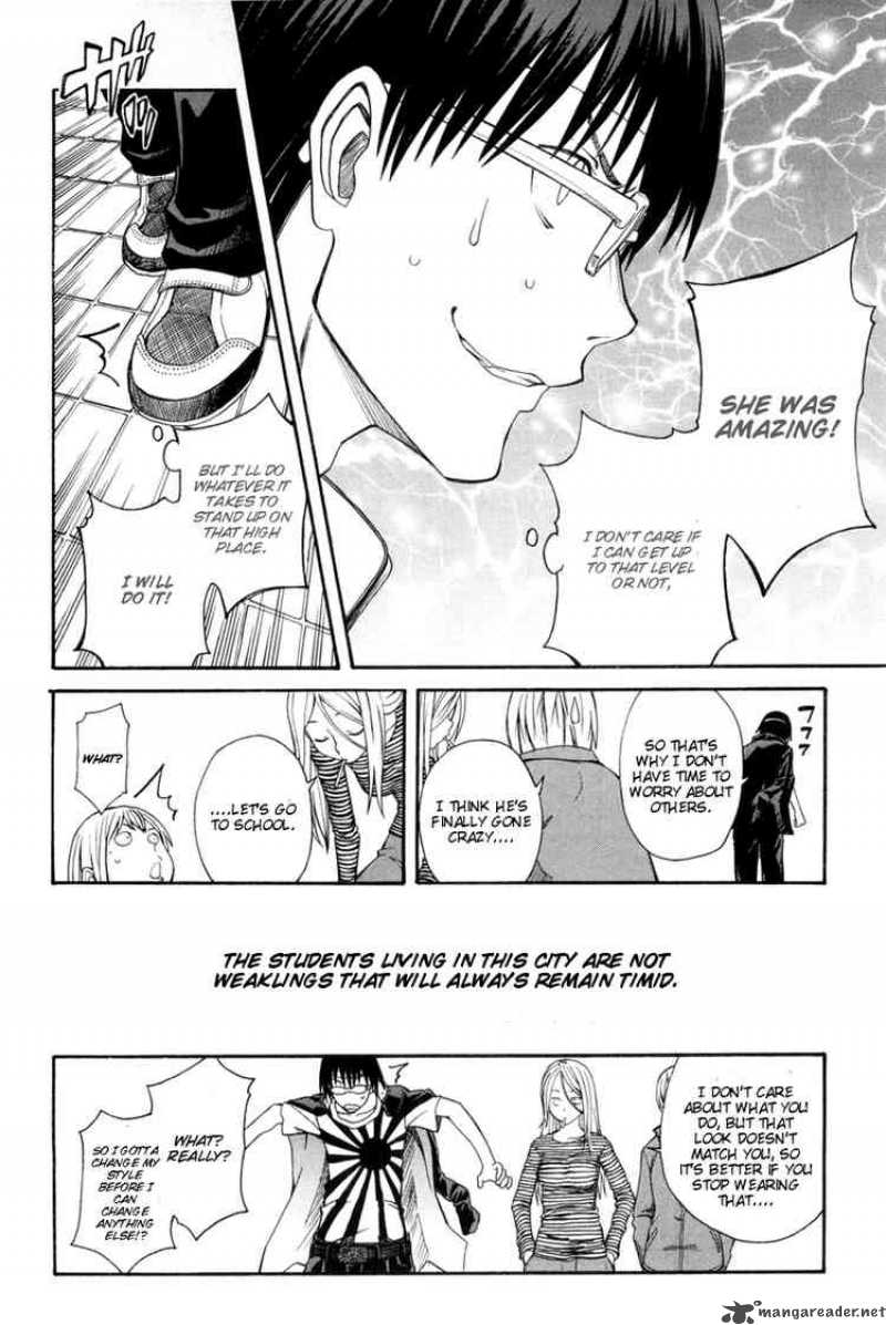 To Aru Kagaku No Choudenjibou 17 8