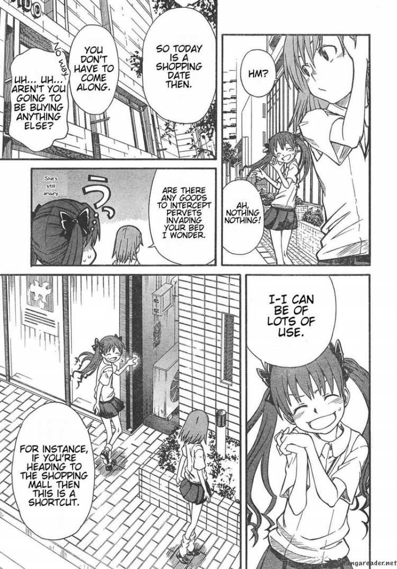To Aru Kagaku No Choudenjibou 18 10