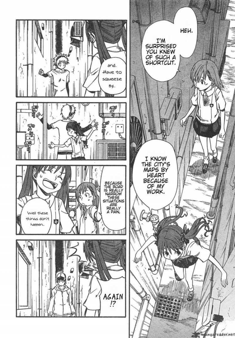To Aru Kagaku No Choudenjibou 18 11