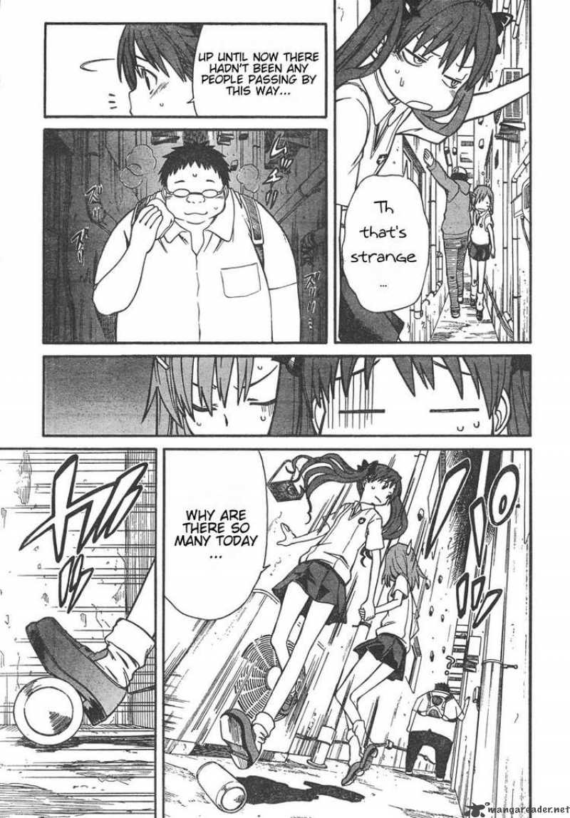 To Aru Kagaku No Choudenjibou 18 12