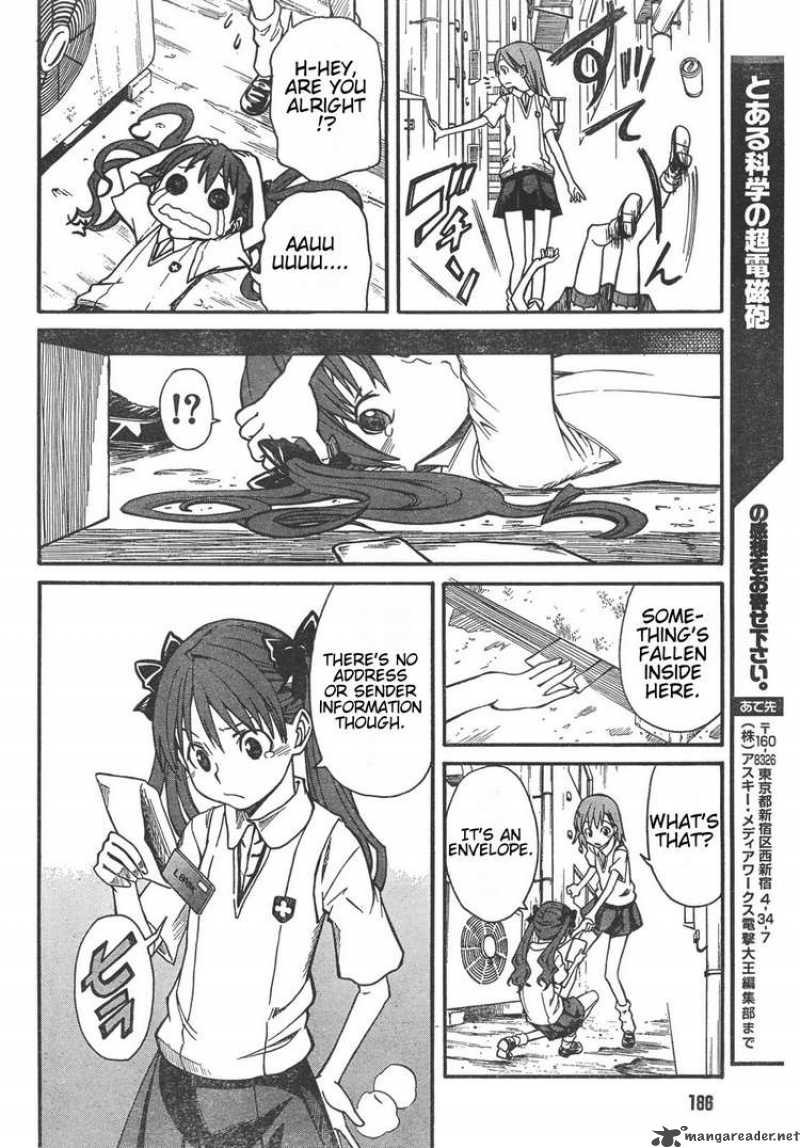 To Aru Kagaku No Choudenjibou 18 13