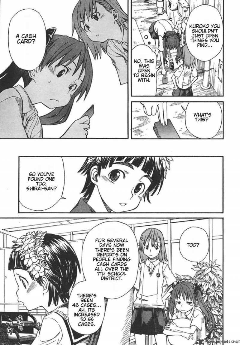 To Aru Kagaku No Choudenjibou 18 14