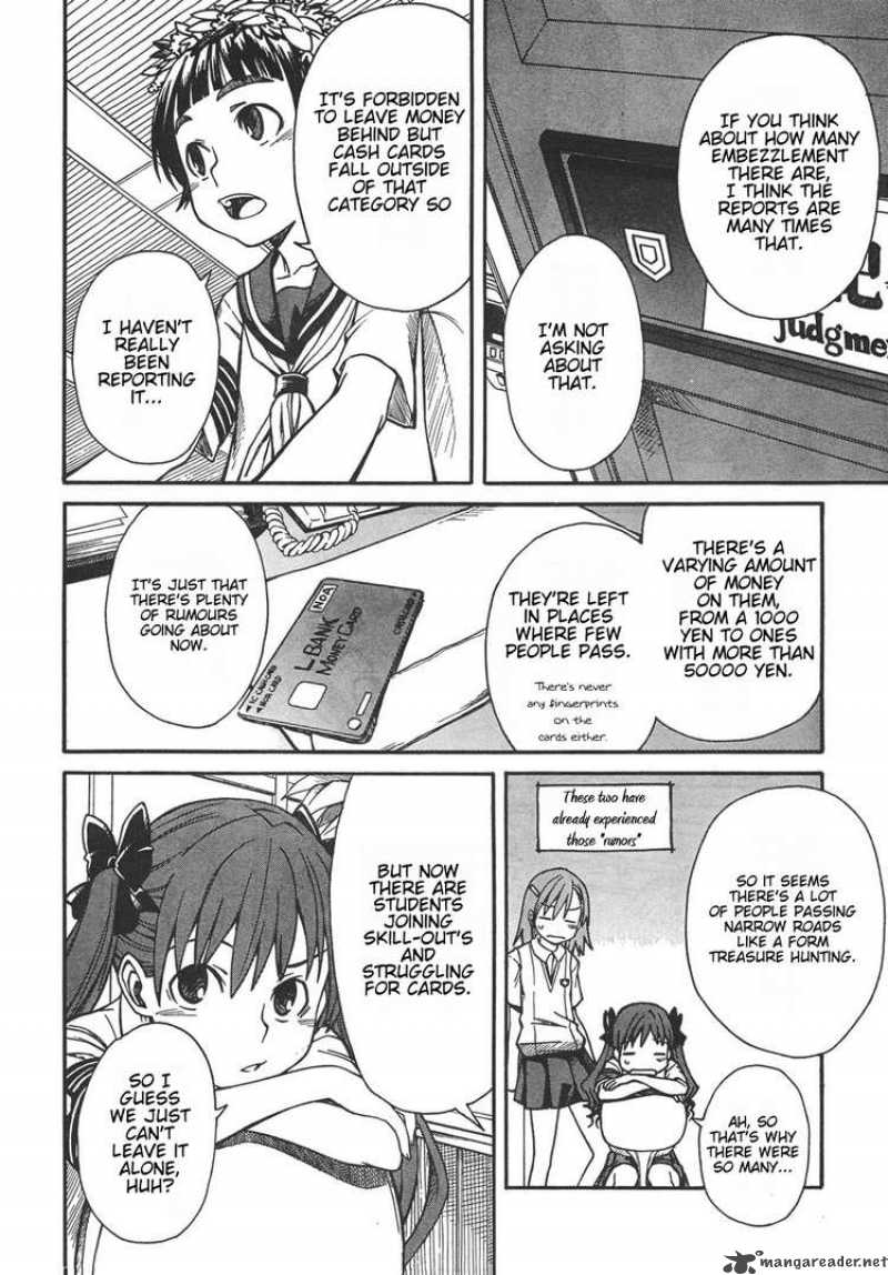 To Aru Kagaku No Choudenjibou 18 15