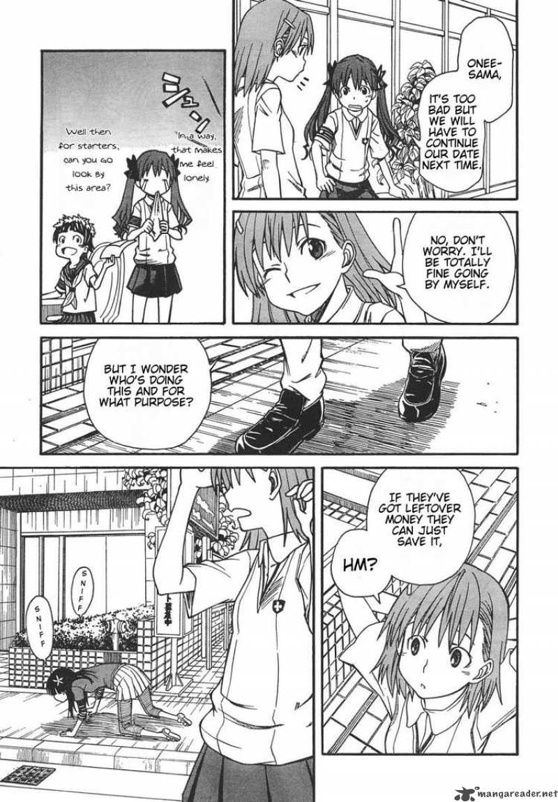 To Aru Kagaku No Choudenjibou 18 16