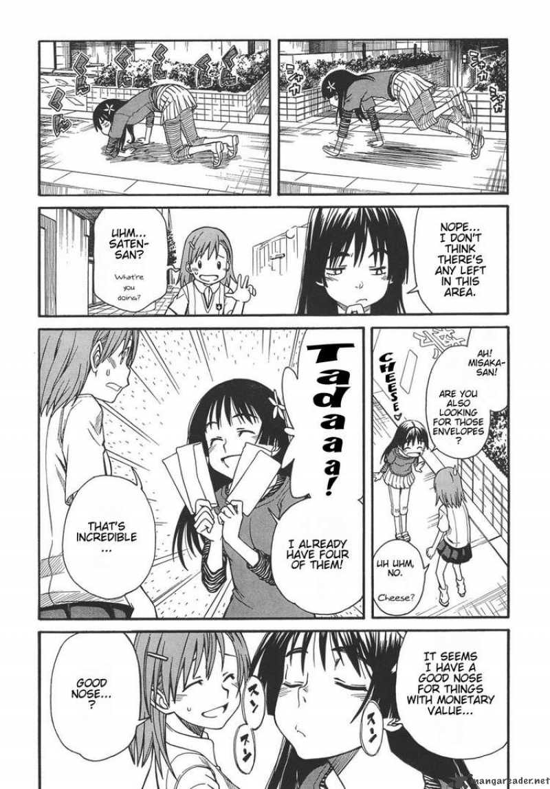 To Aru Kagaku No Choudenjibou 18 17