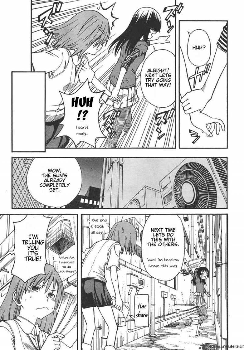 To Aru Kagaku No Choudenjibou 18 18