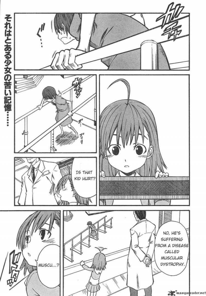 To Aru Kagaku No Choudenjibou 18 2