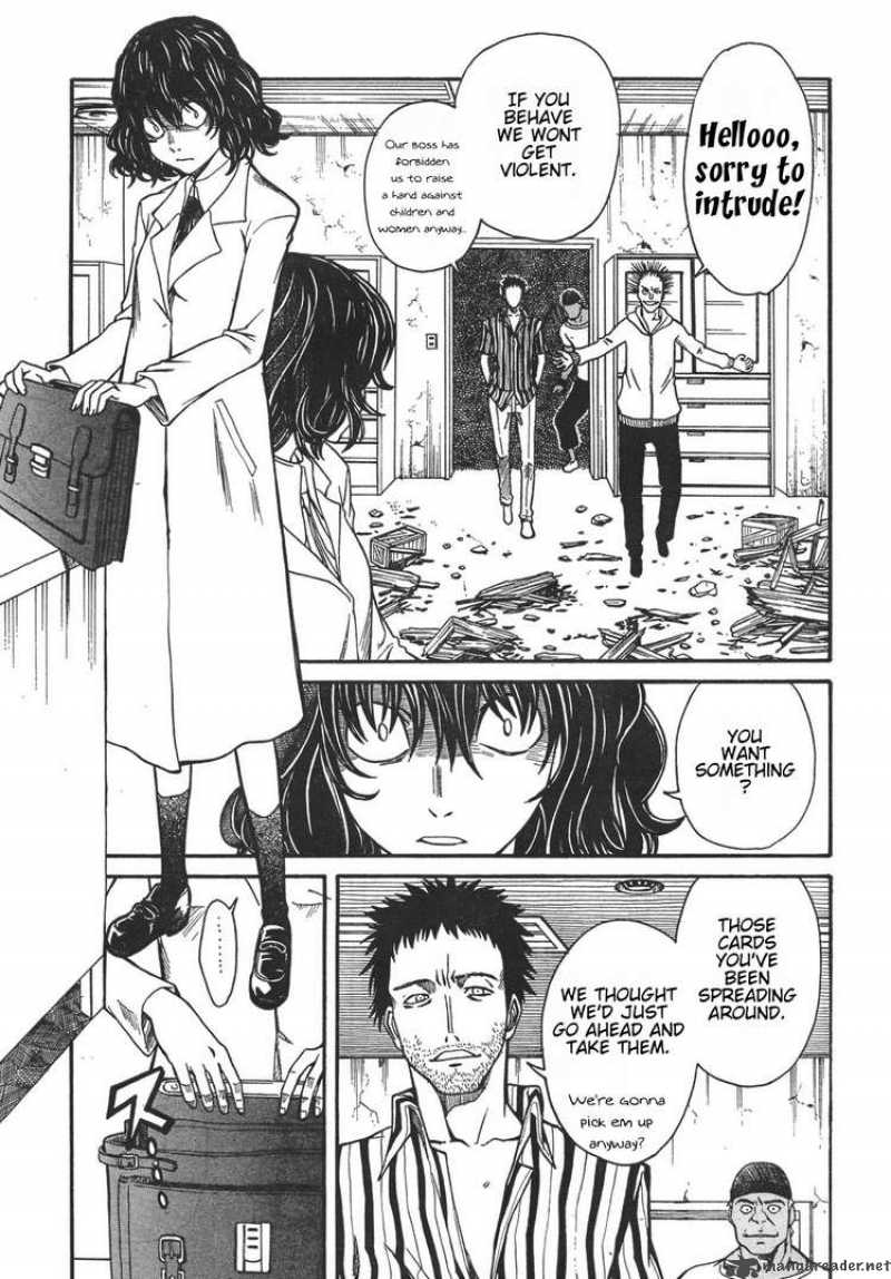 To Aru Kagaku No Choudenjibou 18 20