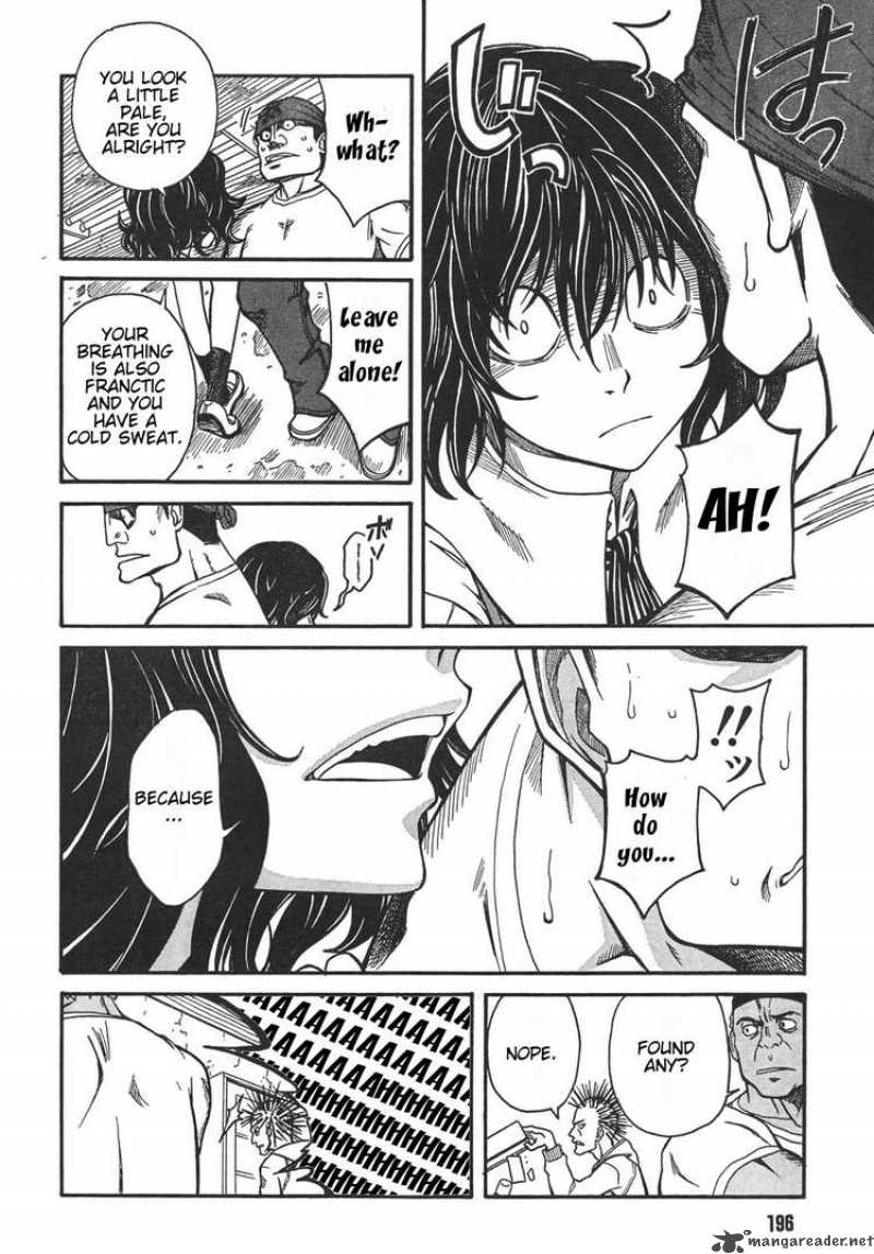 To Aru Kagaku No Choudenjibou 18 23