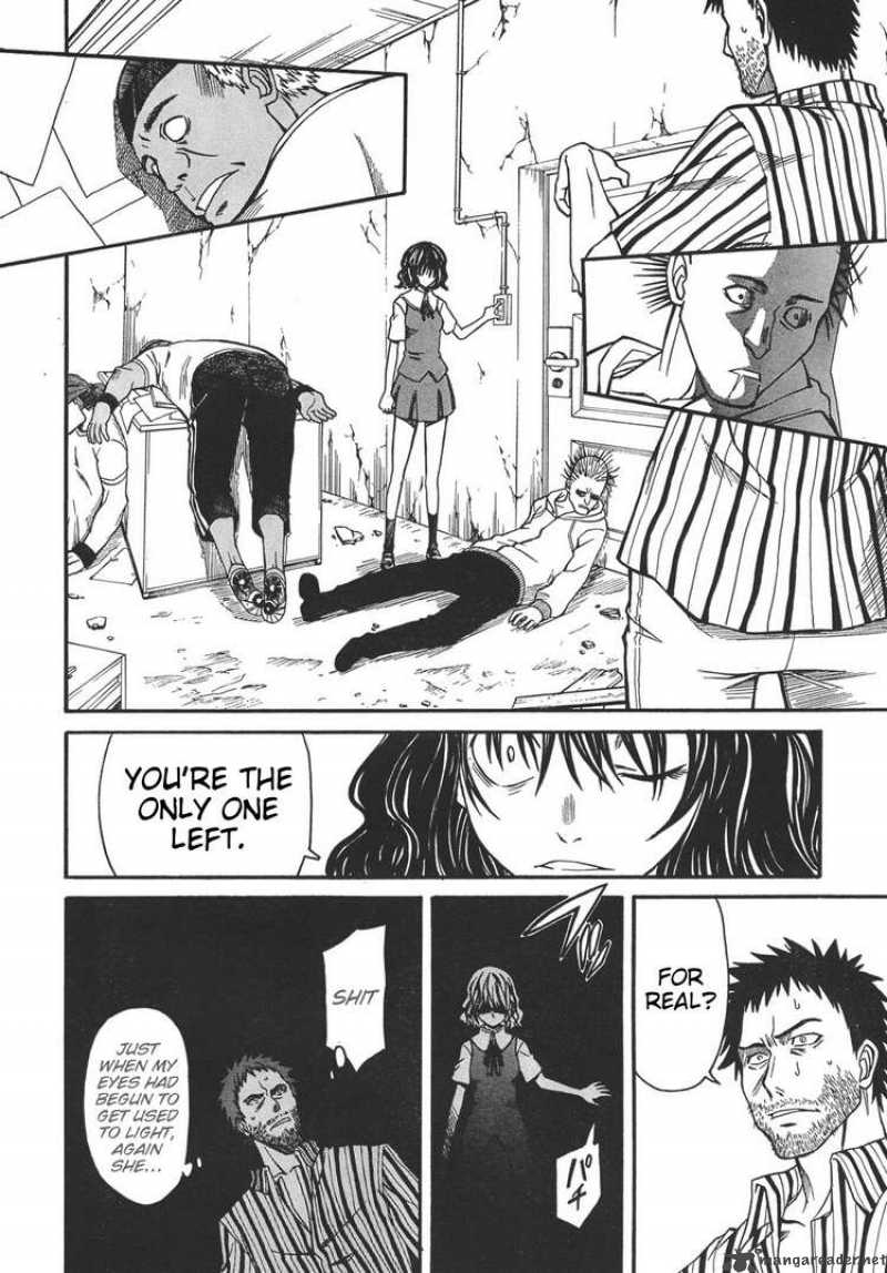 To Aru Kagaku No Choudenjibou 18 29