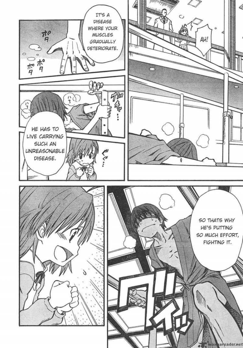 To Aru Kagaku No Choudenjibou 18 3