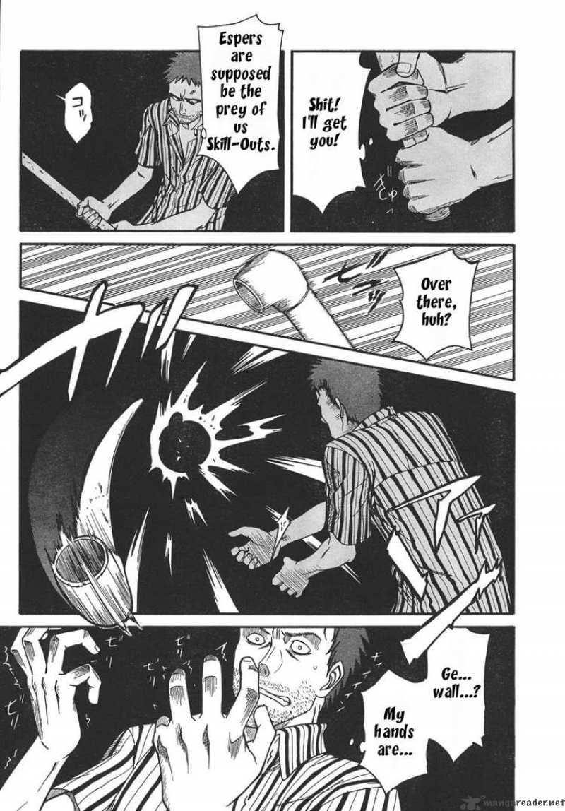 To Aru Kagaku No Choudenjibou 18 30