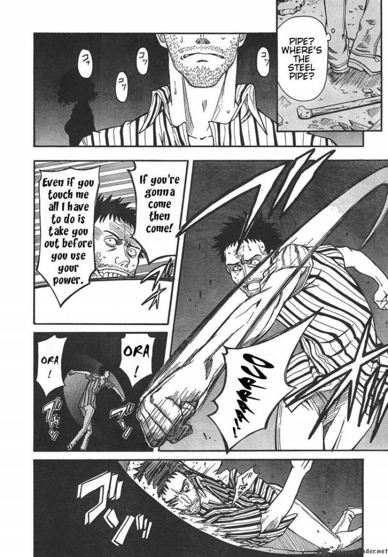 To Aru Kagaku No Choudenjibou 18 31