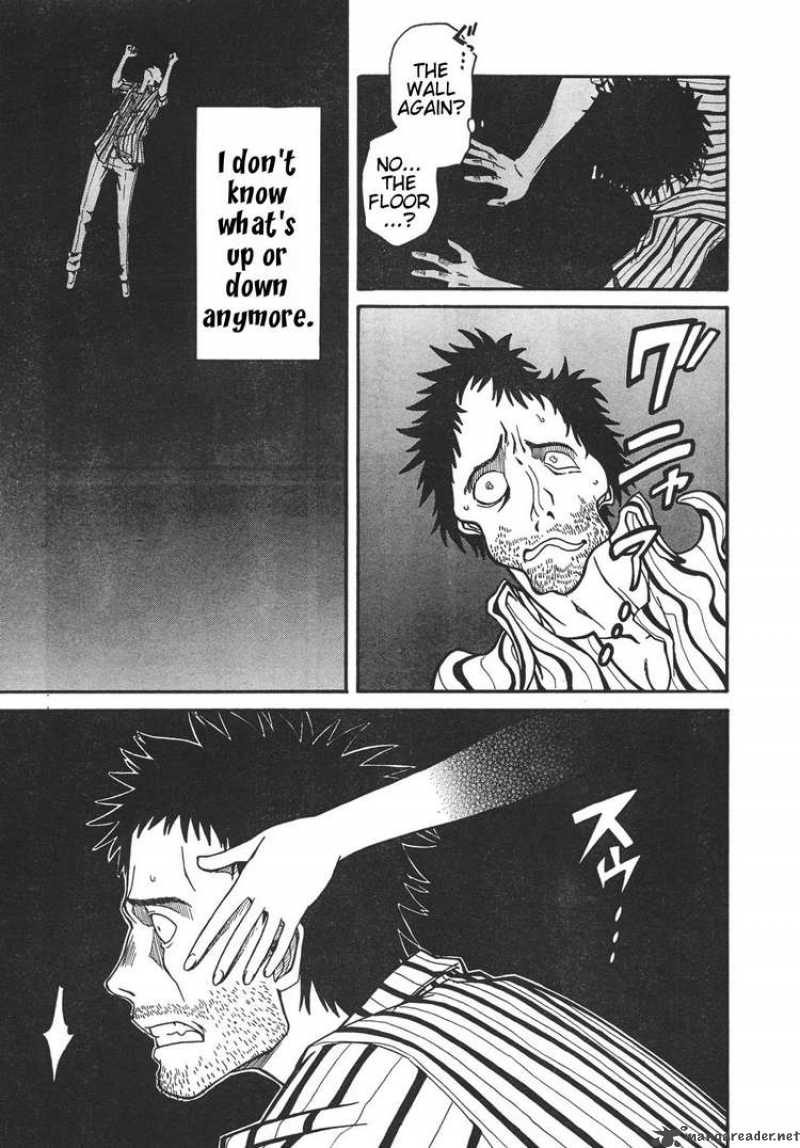 To Aru Kagaku No Choudenjibou 18 32