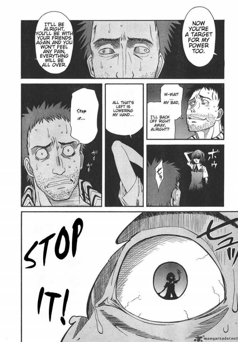 To Aru Kagaku No Choudenjibou 18 33