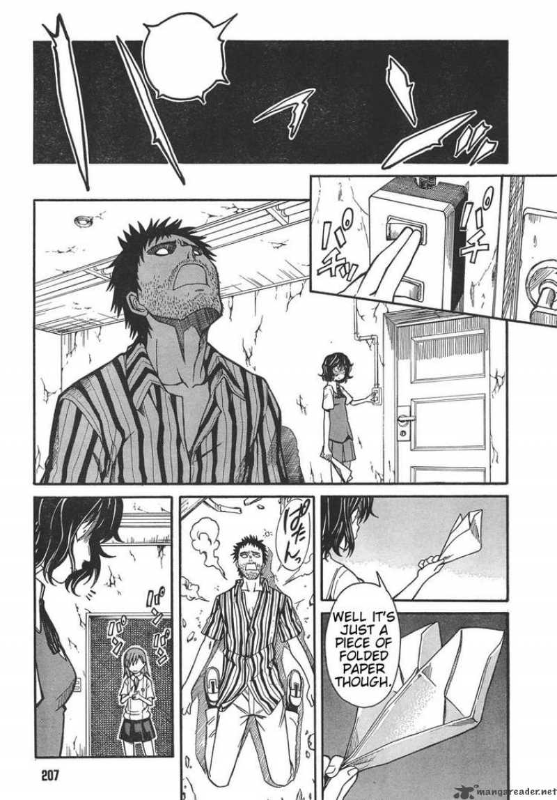 To Aru Kagaku No Choudenjibou 18 34