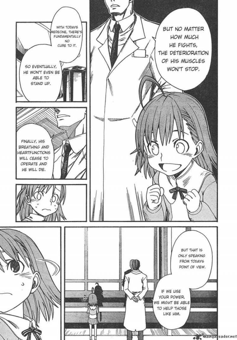 To Aru Kagaku No Choudenjibou 18 4