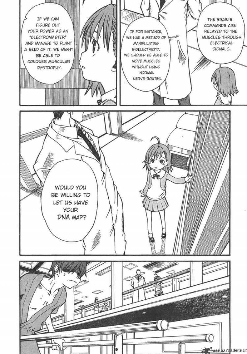 To Aru Kagaku No Choudenjibou 18 5
