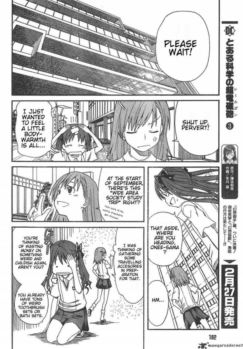 To Aru Kagaku No Choudenjibou 18 9