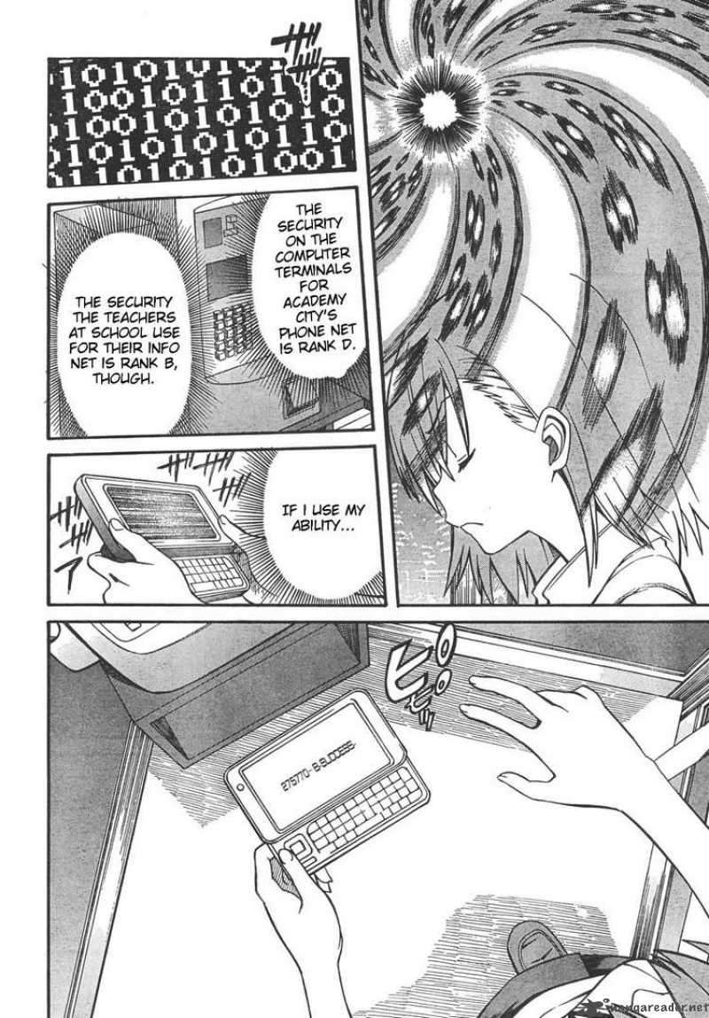 To Aru Kagaku No Choudenjibou 19 10