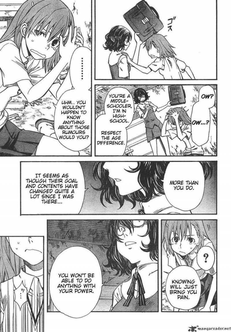 To Aru Kagaku No Choudenjibou 19 3