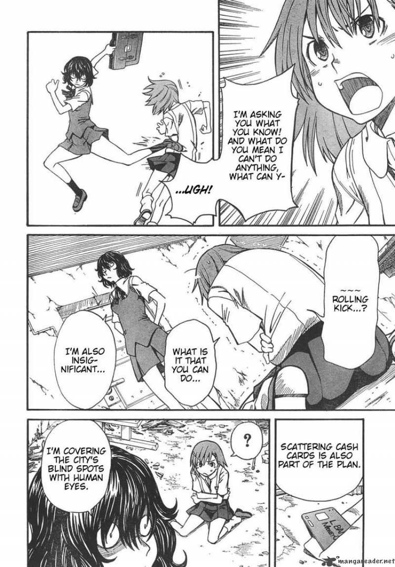 To Aru Kagaku No Choudenjibou 19 4